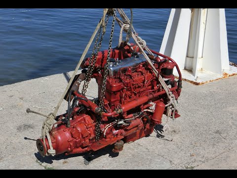 Marine Diesel Engine Specialists: Expert Repairs & Maintenance