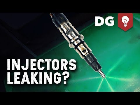 Diesel Injector Rebuild: Exploring the Different Options