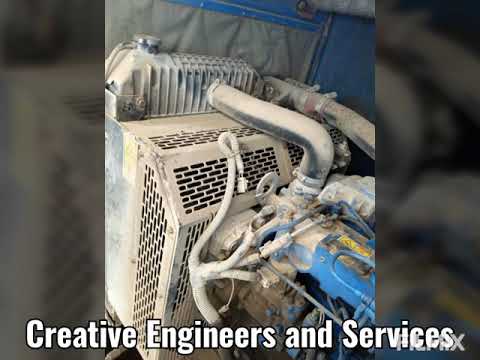 Perkins Diesel Generator Service in Fort Lauderdale | Expert Maintenance & Repair