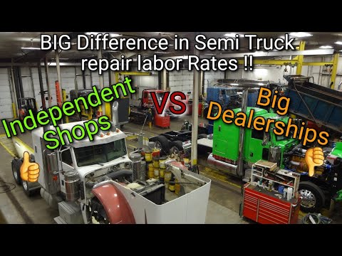 Diesel Repair Shop in South Florida: Expert Services for All Makes & Models