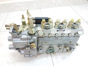 Genuine Zexel Injection Pump Parts for Your Vehicle - Diesel Services