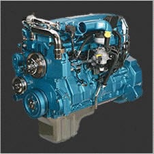 R&M Diesel in Little Rock repairs and rebuilds International Engines.