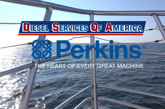 Perkins Marine Generator Maintenance: What You Need to Know